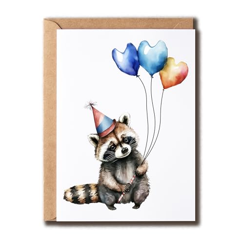 GoGiDesigns Happy Birthday 킢ACO}J[h  u o[J[h ACO} u o[ O[eBOJ[h â킢J[h