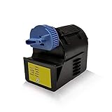 Print-Klex GmbH & Co.KG 1 x Cartouche de toner compatible pour imprimante canon imagerunner c3380i imagerunner c3580 i...