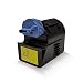 Produktbild 1x Print-Klex Tonerkartusche kompatibel für Canon Imagerunner C3380i Imagerunner C3580 Imagerunner C3580i Imagerunner C3580Ne IR-C2380i IR-C2550 IR-C2880 IR-C2880V2 Yellow Y