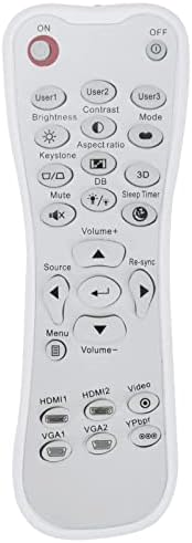 VINABTY RMT-835 Télécommande Remplacement Compatible Sony HDR-PJ580E PJ790E CX900E Et Nombreux Modèles Caméscope