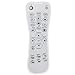 ROLLGAN Ersatz-Fernbedienung GT1080, passend für Optoma DLP-Projektor HD26 GT1080E HD-141X HD-146X HD131XE HD-143X HD-142X UHD300X, keine Hintergrundbeleuchtung