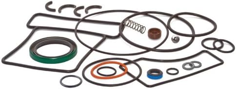 SEI MARINE PRODUCTS-Compatible with Mercruiser Bravo Upper Seal Kit 26-16709A2 Bravo I Bravo II Bravo III Sterndrive