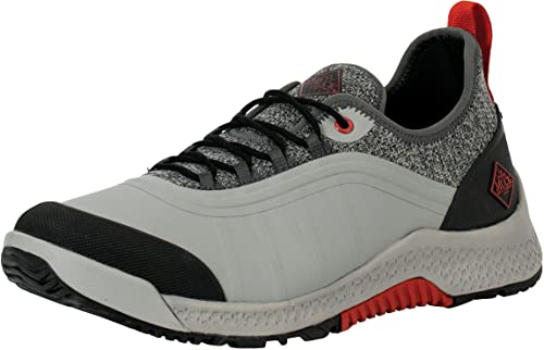 Image of MUCK Men's Outscape Lace Up Shoe