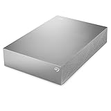Seagate Backup Plus 2TB Desktop External Hard Drive for Mac with Mobile Device Backup USB 3.0 (STDU2000100)