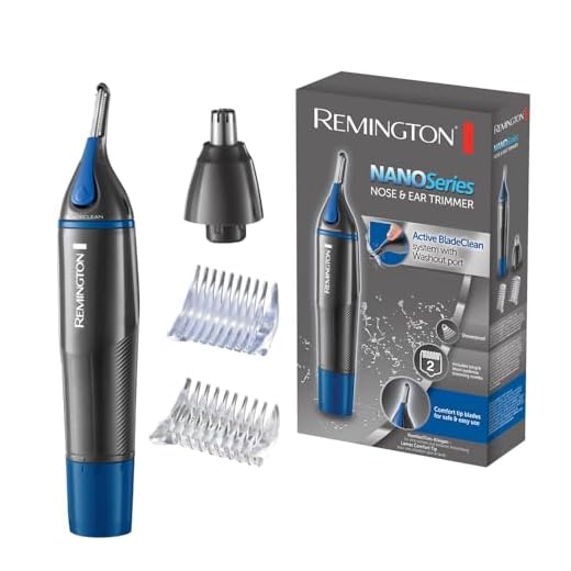 Remington Haarschneidemaschine NE3850 mit Trimmer