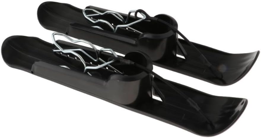 harayaa Snow Sledge Board Universal Toboggan Beach Skateboard for Balance Bikes