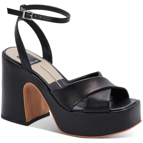 Dolce Vita Women's Wessi Bold Platform Sole