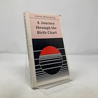 A Journey Through the Birth Chart B0055LLPEE Book Cover