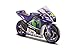 Price comparison product image Maisto 31407 - Model Motorcycle Yamaha 1:10, assorted model 

Maisto 31407 1:10 Scale Fiat Yamaha Moto Gp Bike, assorted model