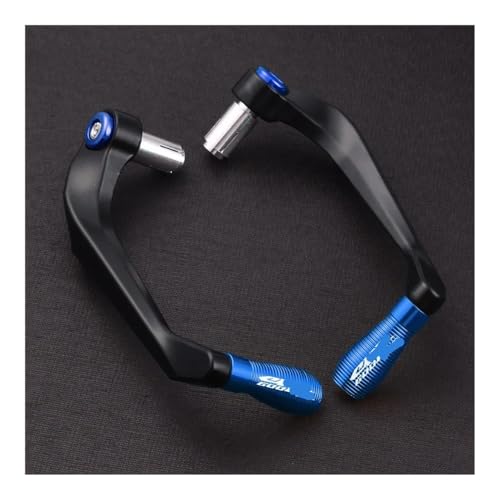 Protège-leviers moto CBR600rr finition premium pour poignée de guidon