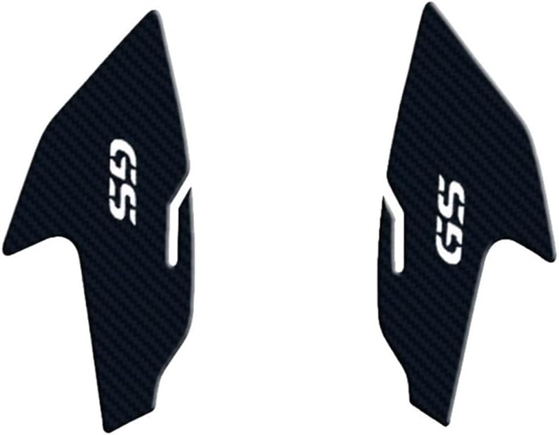 Tank Traction Pad for G310Gs Motorbike Sticker Tank Pad Protector Carbon Fiber Decals Motorcycle Sticker Tank Pad
