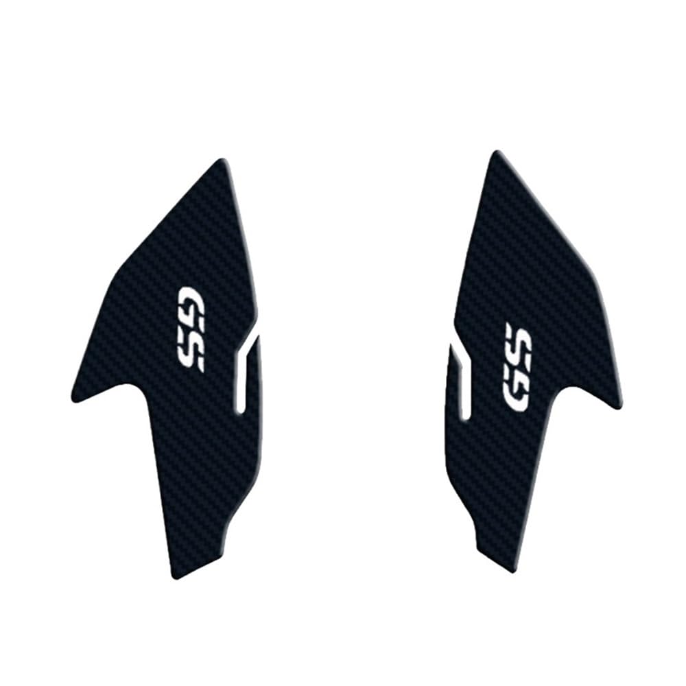 Fuel Tank Protector for G310Gs Motorbike Sticker Tank Pad Protector Carbon Fiber Decals Motorcycle