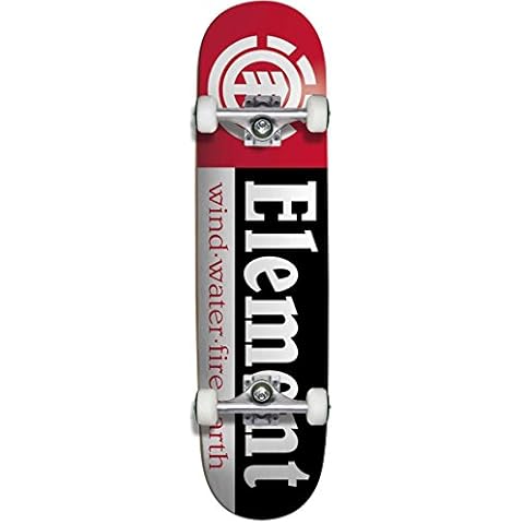 Skateboard complet Element Cover