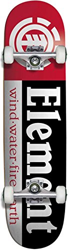 Image of ELEMENT Section Complete Skateboard