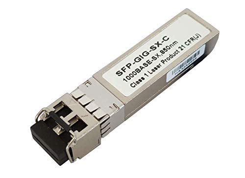 CONBIC-SFP-GIG-SX-C--1000Base-SX-DDM-SFP-850nm-550m-Alcatel-compatible