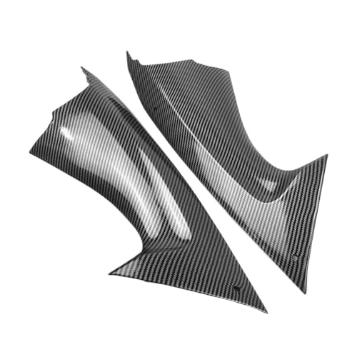 Panneaux Latéraux de Carénage YZF R6 Protection Contre la Poussière et les Débris