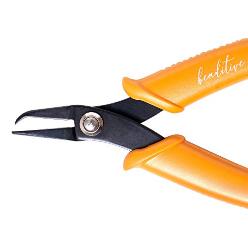 Beaditive Pinze per anelli divisi, creazione di