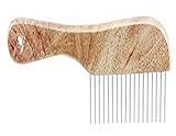 Paw Brothers Poodle Comb