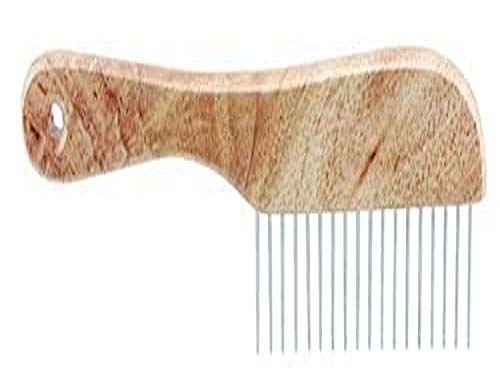 Paw Brothers Poodle Comb