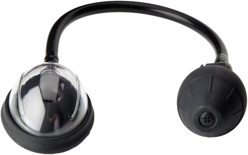 Feminine Body Enhancement Pump