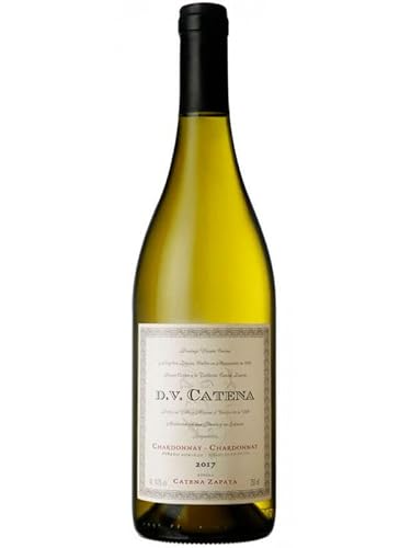 Combo 4 Vinhos Chardonnay = DV Catena Chardonnay Chardonnay + Alamos Chardonnay + El Enemigo Chardon