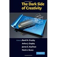 The Dark Side of Creativity