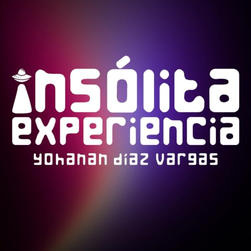 『Ins&oacute;lita Experiencia』のカバーアート