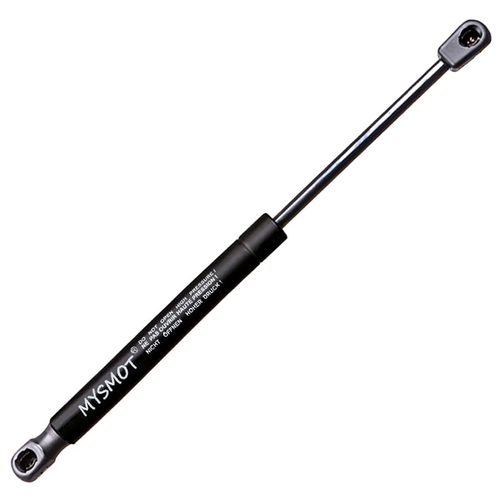 Amazon.com: MYSMOT PM3389 Front Hood Lift Support Shock Strut Arm  
