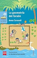 La geometria del faraone 8467579161 Book Cover