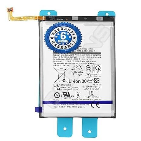 Image of Original EB-BA606ABU Battery for Samsung Galaxy M40 SM-A606F Battery with 6 Month Warranty** (HH273)