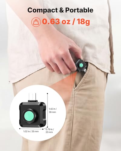 thermal imaging camera pro 1679