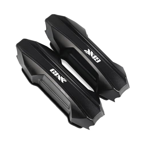 Protection pare-chocs moteur 25mm Suzuki GIXXER 250 SF