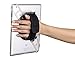 Aleratec Universal 2-in-1 Tablet Hand Strap Holder Stand for Tablets 7in to 10"