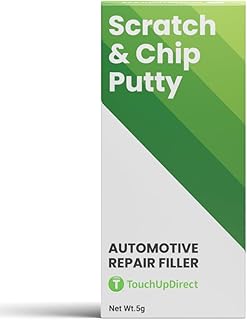 Scratch & Chip Putty – Automotive Repair Filler