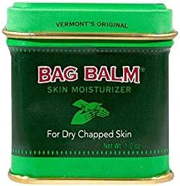 Bag Balm Tin, 1 oz (Bundle of 7)