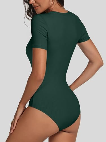 La mejor comparación de Bodies para Mujer - los más vendidos. 21 Imagen adicional