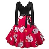 👄【Tragen Sie Empfehlungen】Sie können einen Gürtel und eine Jacke mit dem kurzen Ärmeln flowy Swing Maxikleid paaren, ein anderes schönes Aussehen wird auftreten.