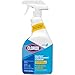 Clorox Anywhere Hard Surface Sanitizing Spray, 32 Ounces (01698)