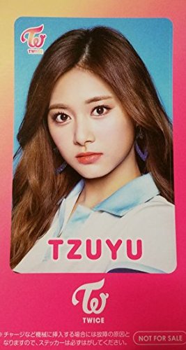 TZUYU ツウィ ハイタッチ Amazon.co.jp: TWICE ツウィ ICカードステッカ チュウィ Tzuyu