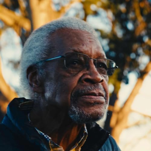 Conversations with Grandpa cover art