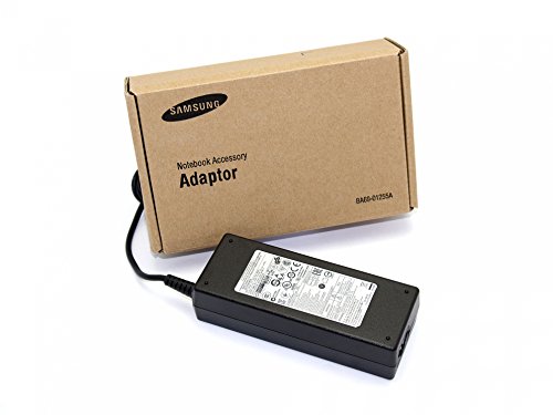Preisvergleich Produktbild SAMSUNG Netzteil 90 Watt Original Q70 Serie