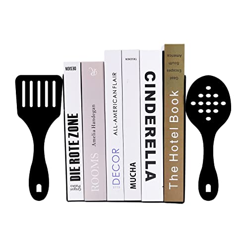 Find The Best Decorative Bookends For Cookbooks Reviews & Comparison