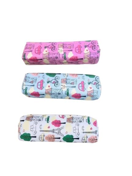 See full amazon price history chart for Writetick Large Capacity Pencil Bag, Pencil Pouch with Zipper Closure Portable Makeup Pouch, PU Case Cute Stationery Bag for Students Girls Adults Office Writetick Large Capacity Pencil Bag, Pencil Pouch with Zipper Closure Portable Makeup Pouch, PU Case Cute Stationery Bag for Students Girls Adults Office (B0D961NL7K) Amazon Price History, Amazon Price Tracker