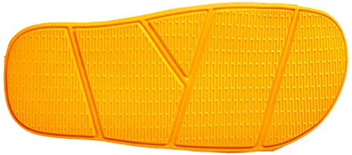 Chinelo Slide Classic, Havaianas, Unissex, Amarelo, 37