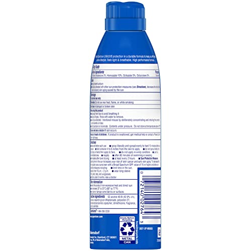 Coppertone Sport Sunscreen Spray SPF 50 - Image 13