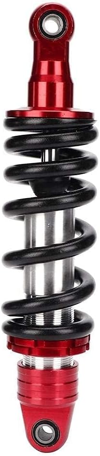 Shocks Damper, Shock Damper Spring Rear Suspension Fit for Dirt Pit Bike