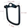 Electric Bike Bicycle Derailleur Guard Rack Transmission Protector