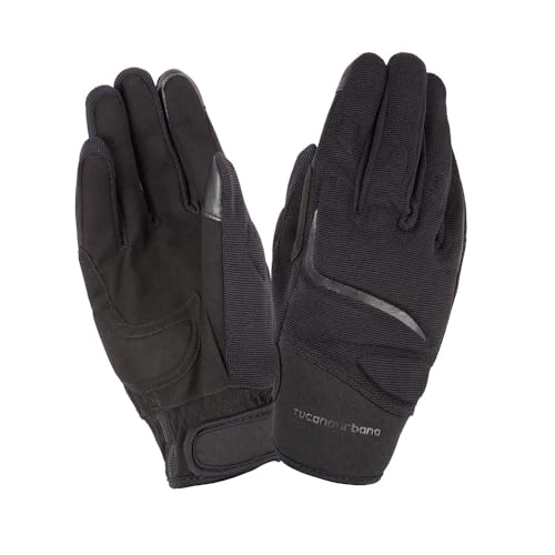 Gants Tucano Urbano Miky pour trajets quotidiens en scooter urbain