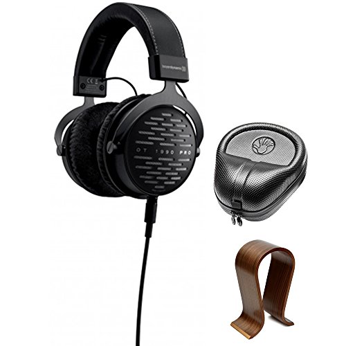 ヘッドフォン/イヤフォン beyerdynamic DT1990pro DT 1990 PRO MK II - beyerdynamic (ベイヤーダイナミック）