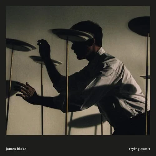 I Had A Dream She Took My Hand Ringtone by James Blake